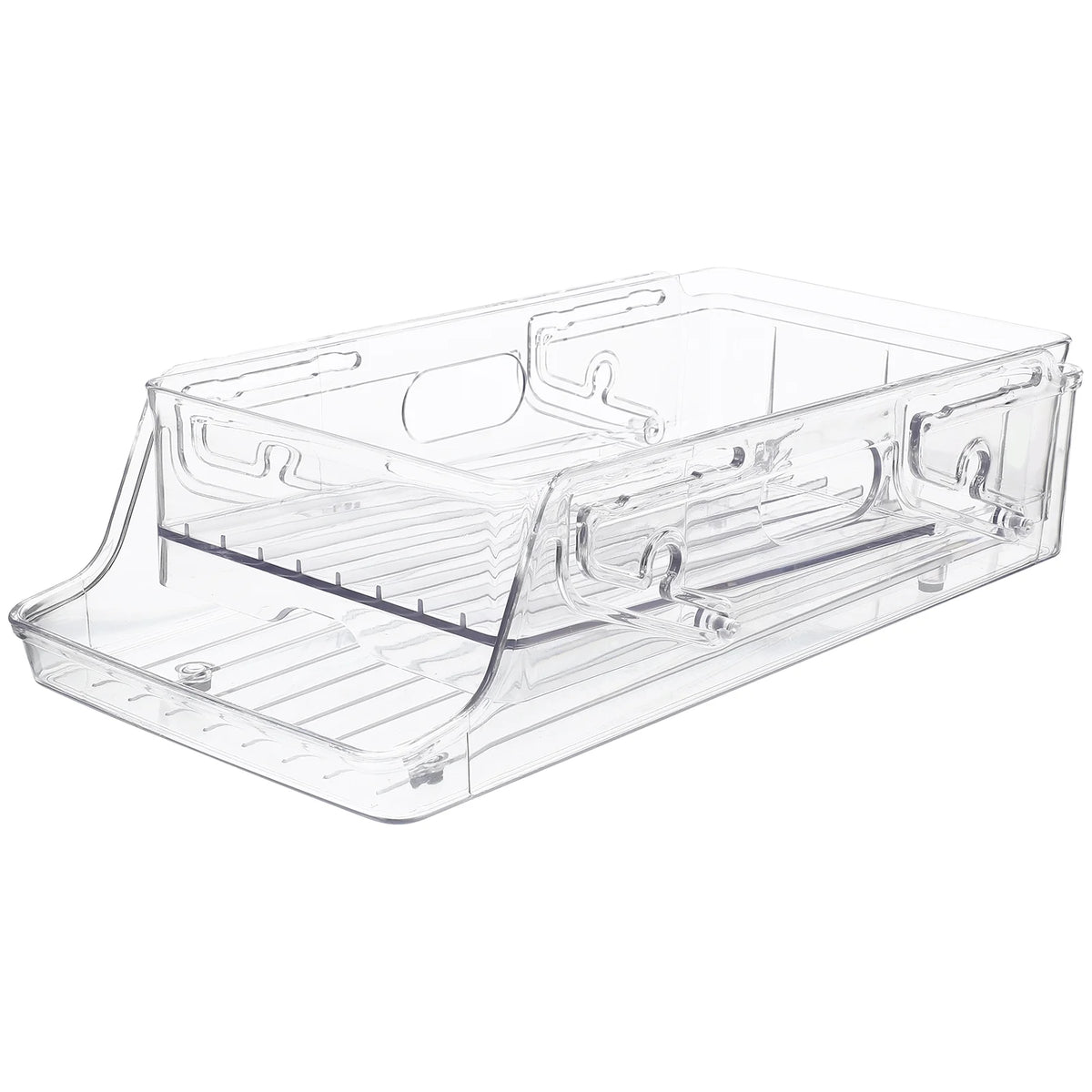 Double Layer Rolling Beverage Holder A165083