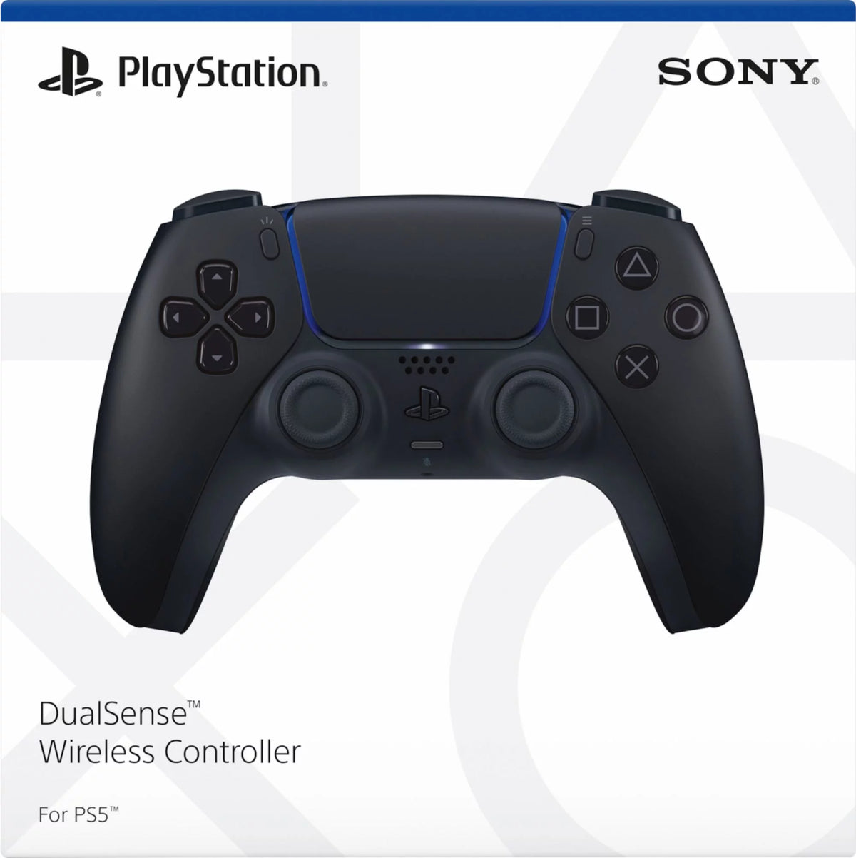 White 2TB SSD PS5 Gaming Console with Two Controllers Y5700