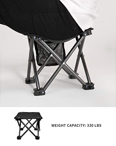 Camping Stool Portable Folding Lightweight P28527