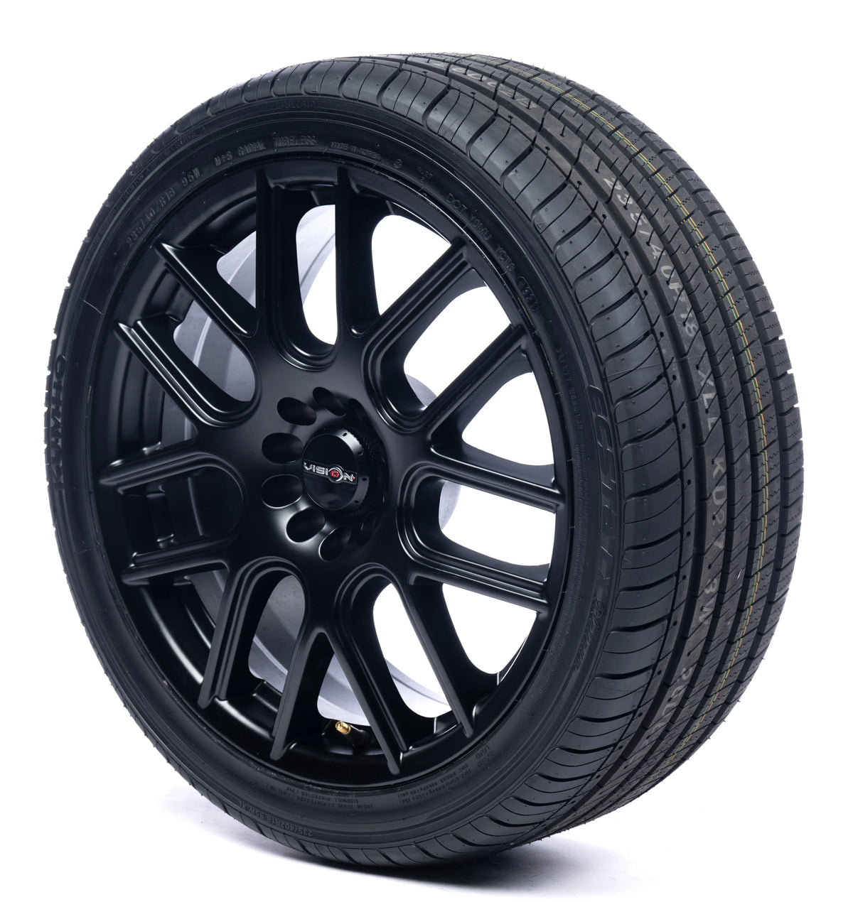 All-Season Tire 185/65R15 88V T113