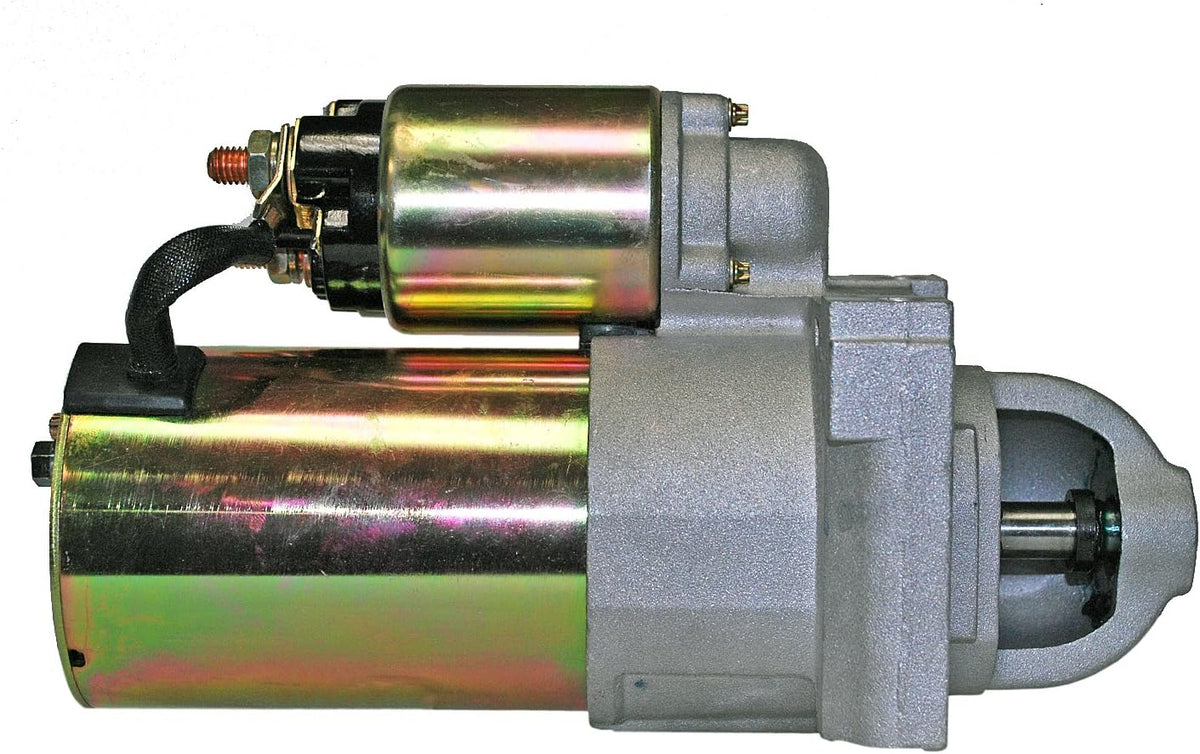 Remanufactured Starter W870