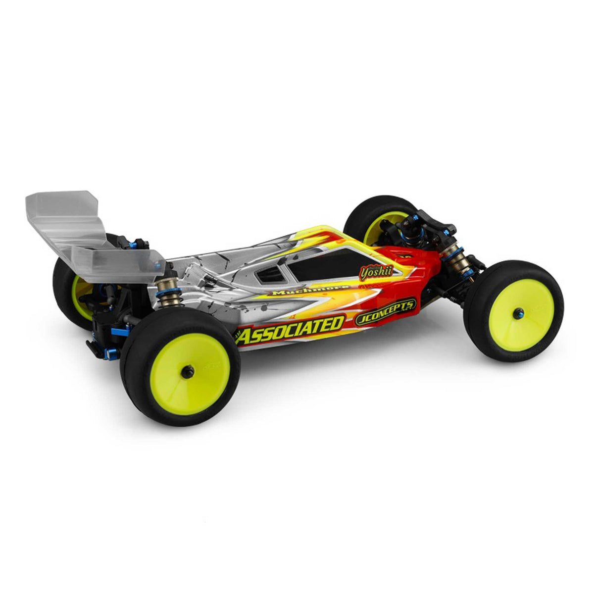 Light Weight Carpet Turf Body Wing V521570