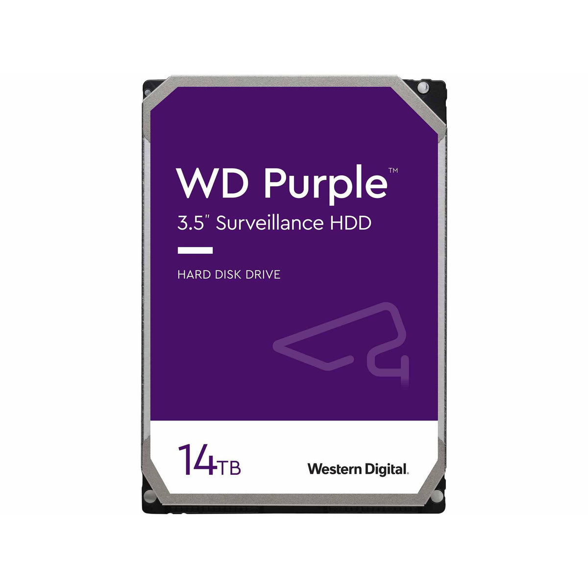 14 TB 3.5" Internal SATA Hard Drive V952