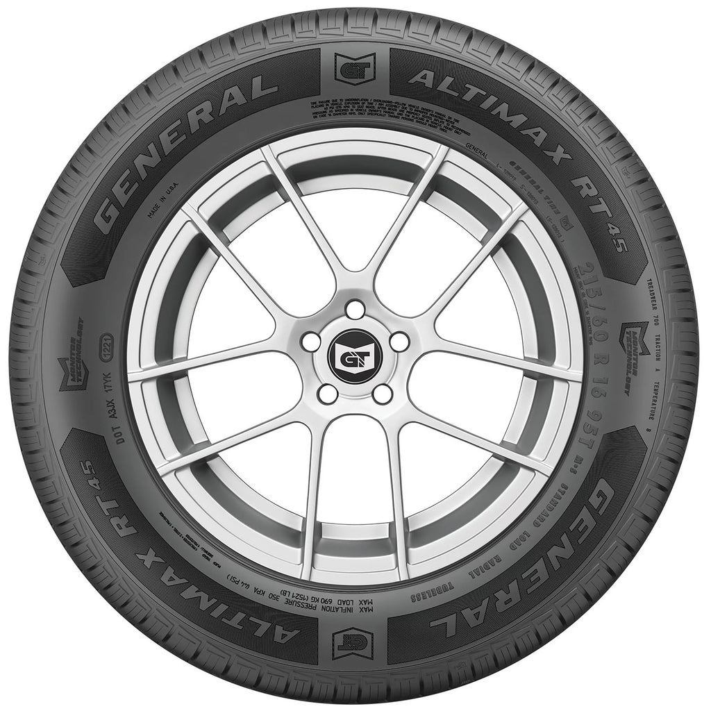 All Season Tire S8690