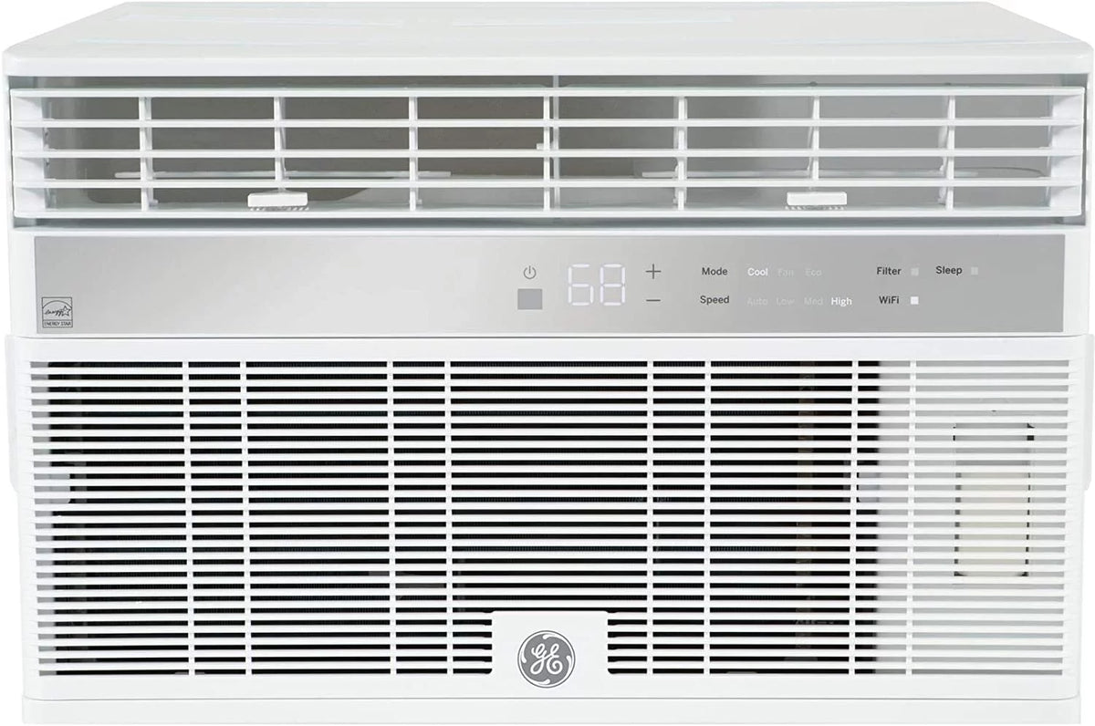 12,000 BTU Window-Mounted Smart Air Conditioner Z32831