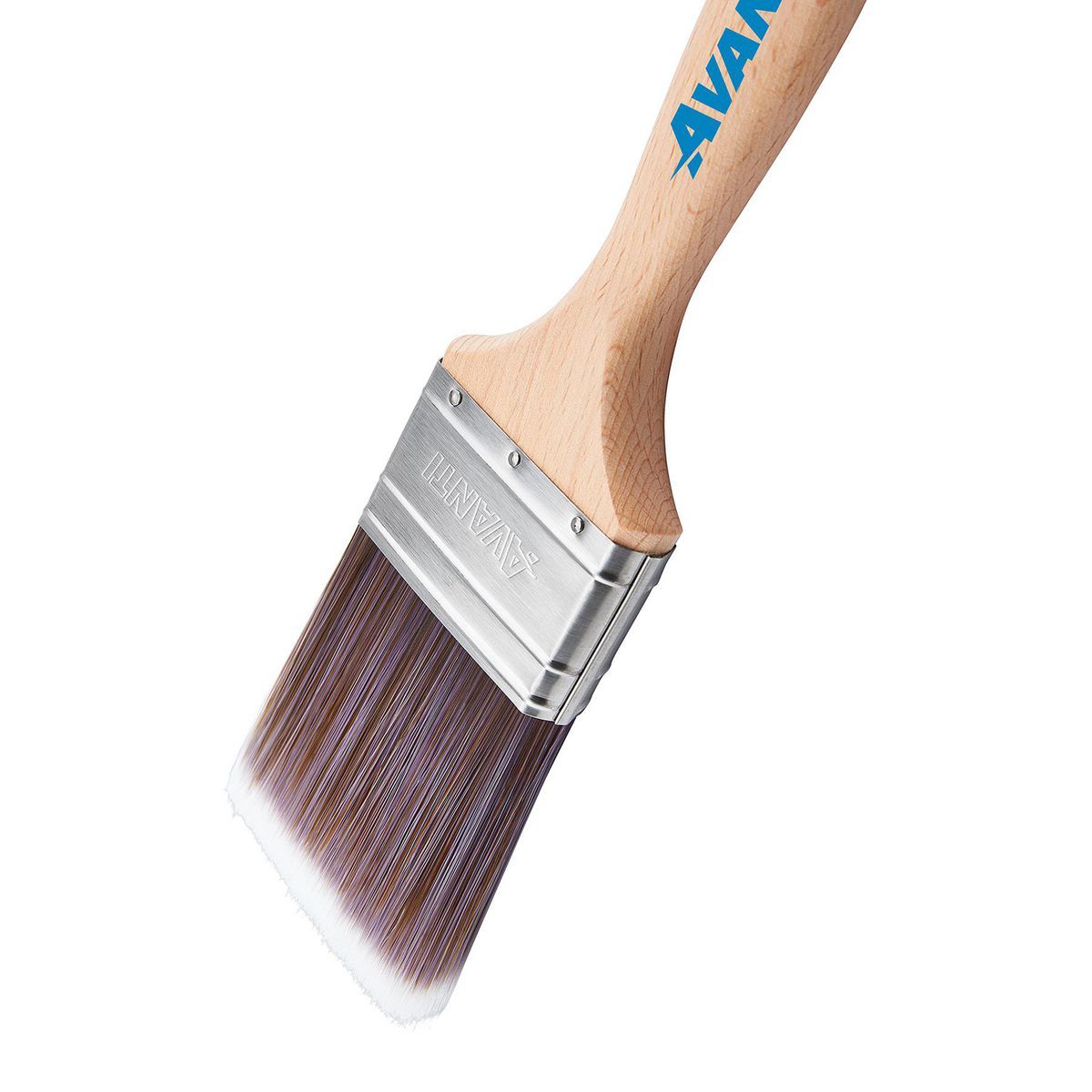 Flat Paint Brush H186467