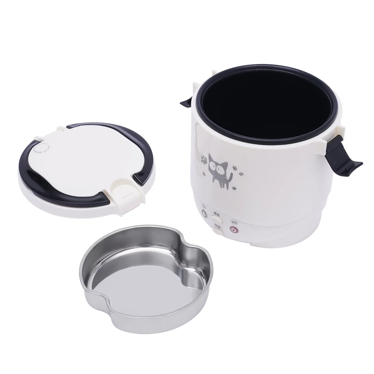 12V Portable 1L Rice Cooker G498