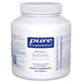 Athletic Nutrients 180 Capsules W60271