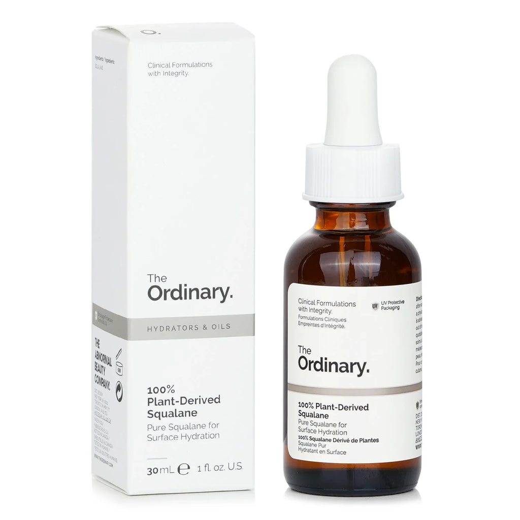 30ml Plant-Derived Squalane R405