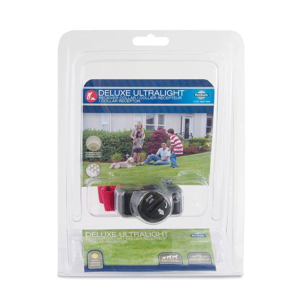 Ultralight Receiver Collar R79686
