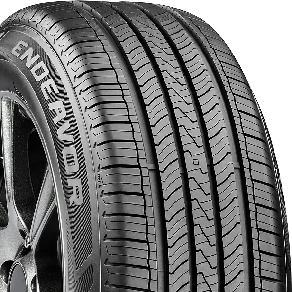 All Season 225/45R18 95V XL Passenger Tire F158076