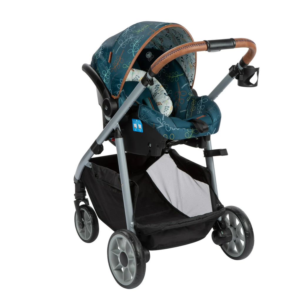 Modular Travel System Stroller and Infant Car Seat L569