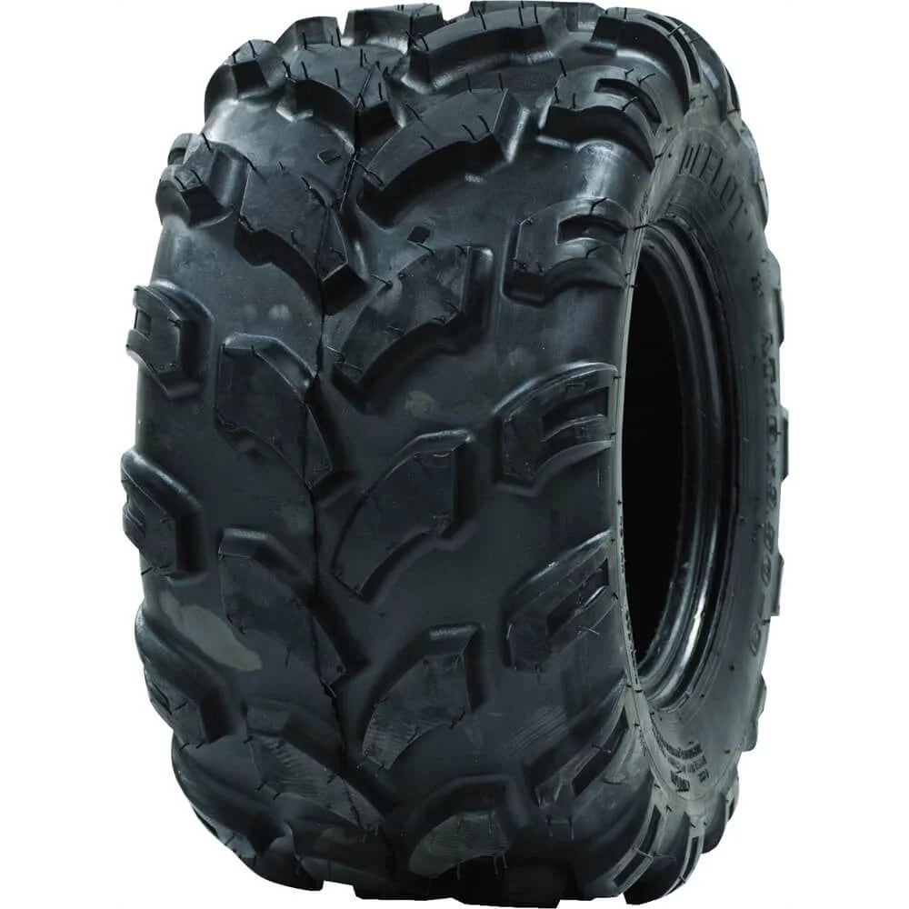 18x9.5-8 All Terrain ATV/UTV Tire C240