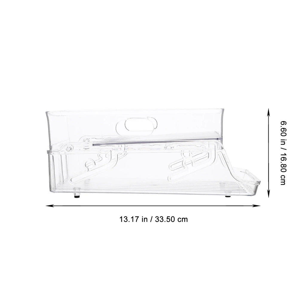 Double Layer Rolling Beverage Holder A165083