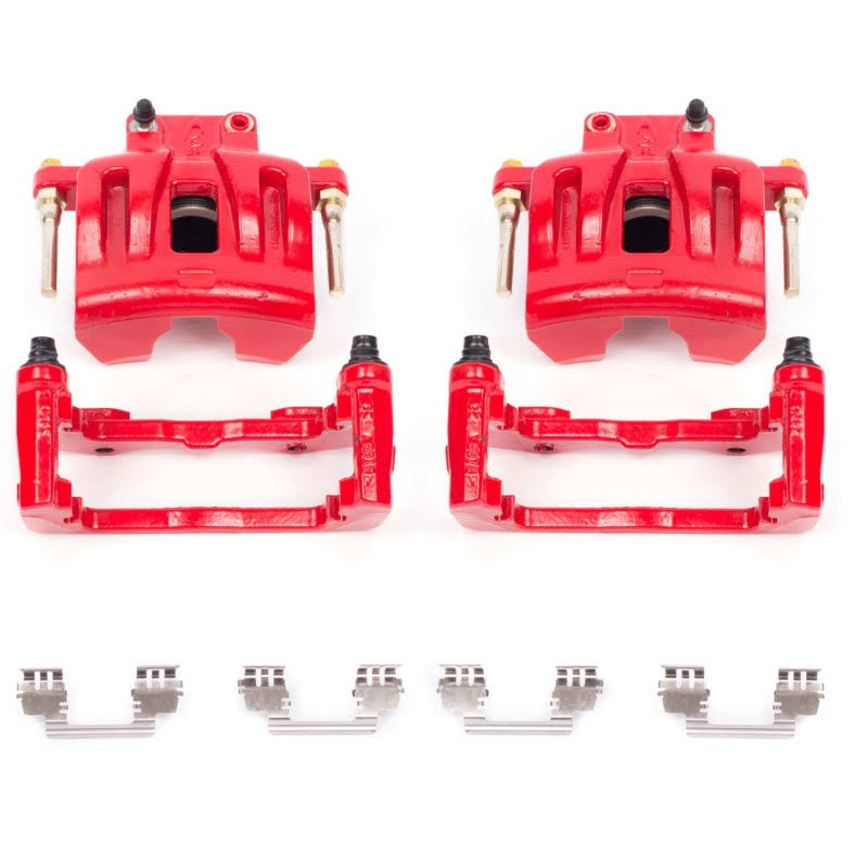 Brake Calipers X9443