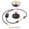 CO2 and O2 Testing Kit with Sampling Case F3079