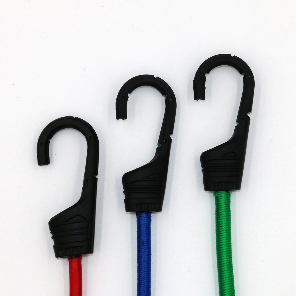 10 Pcs Bungee Cord Set D520811