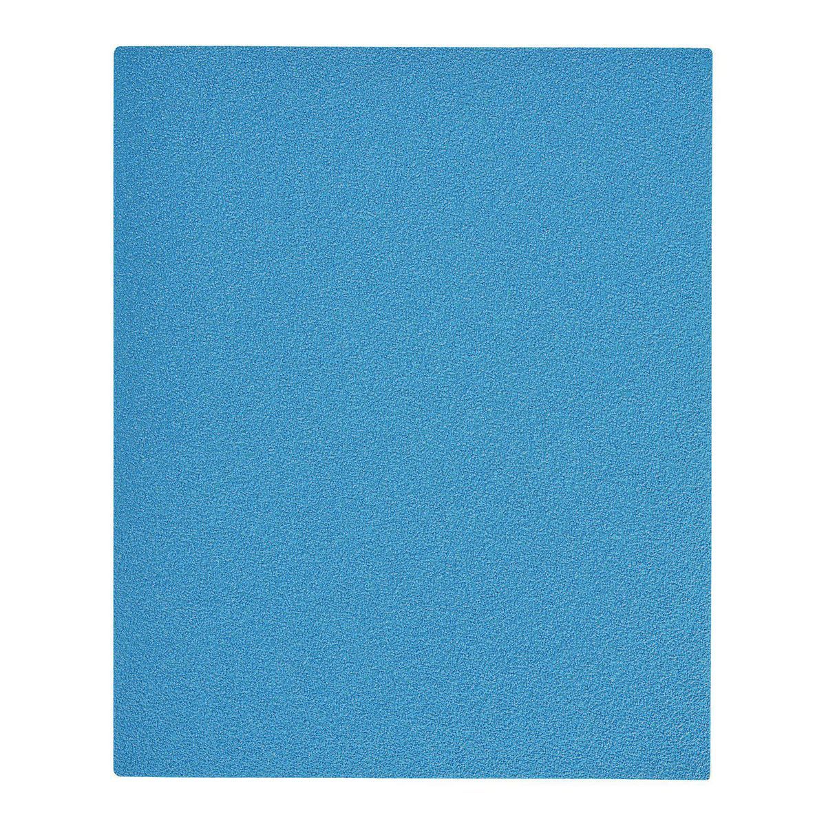9 in. x 11 in. Ceramic Alumina Dry Sanding Sheet Assortment, 5-Piece A596105