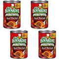 15 Oz Pack Of 4 Beef Ravioli R225993