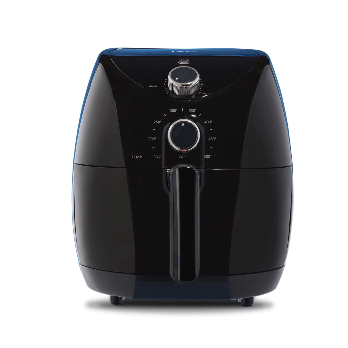 Titanium Infused DuraCeramic 3.2L Air Fryer M361