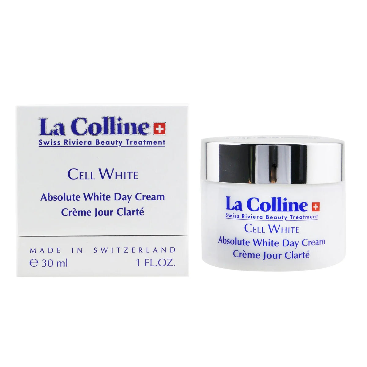 Total Eye Smooth 15ml W285