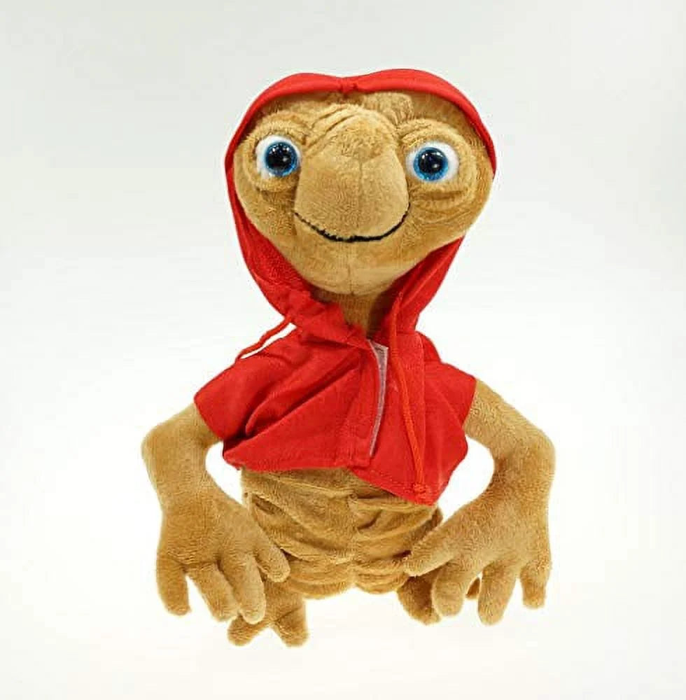 10" Soft Stuffed Plush Dolls H720