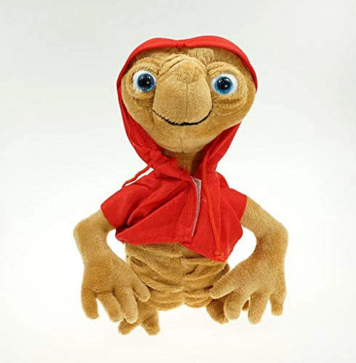 10" Soft Stuffed Plush Dolls H720