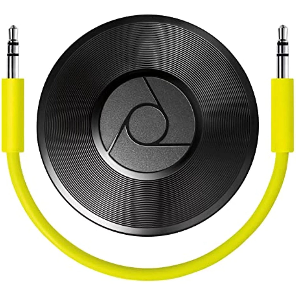 Gloss Black Chromecast Audio N516777