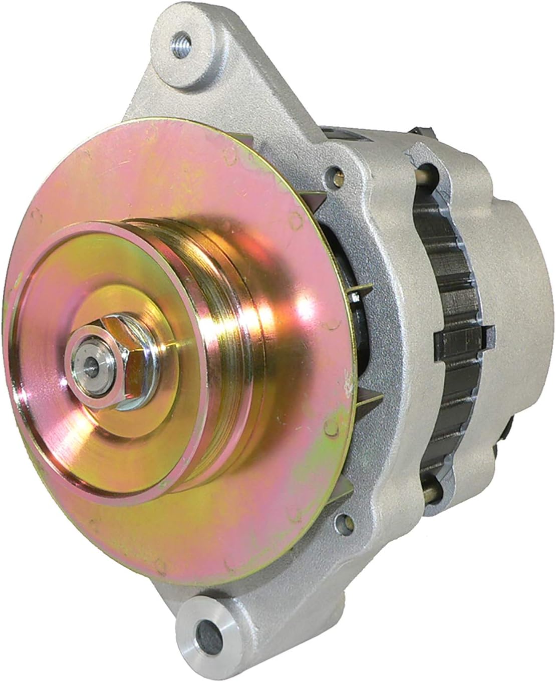 Alternator J726