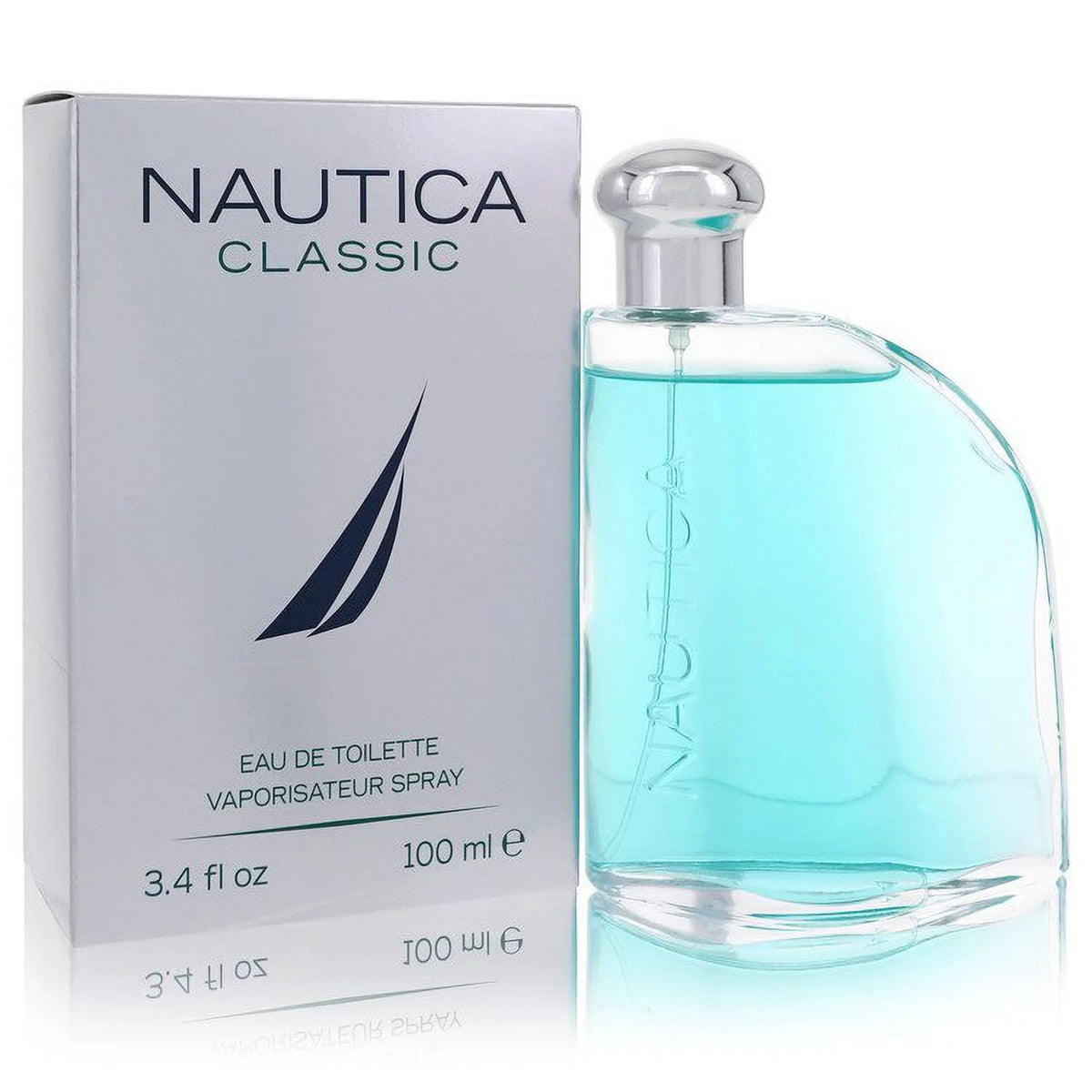 Eau De Toilette Spray 3.4 oz S515