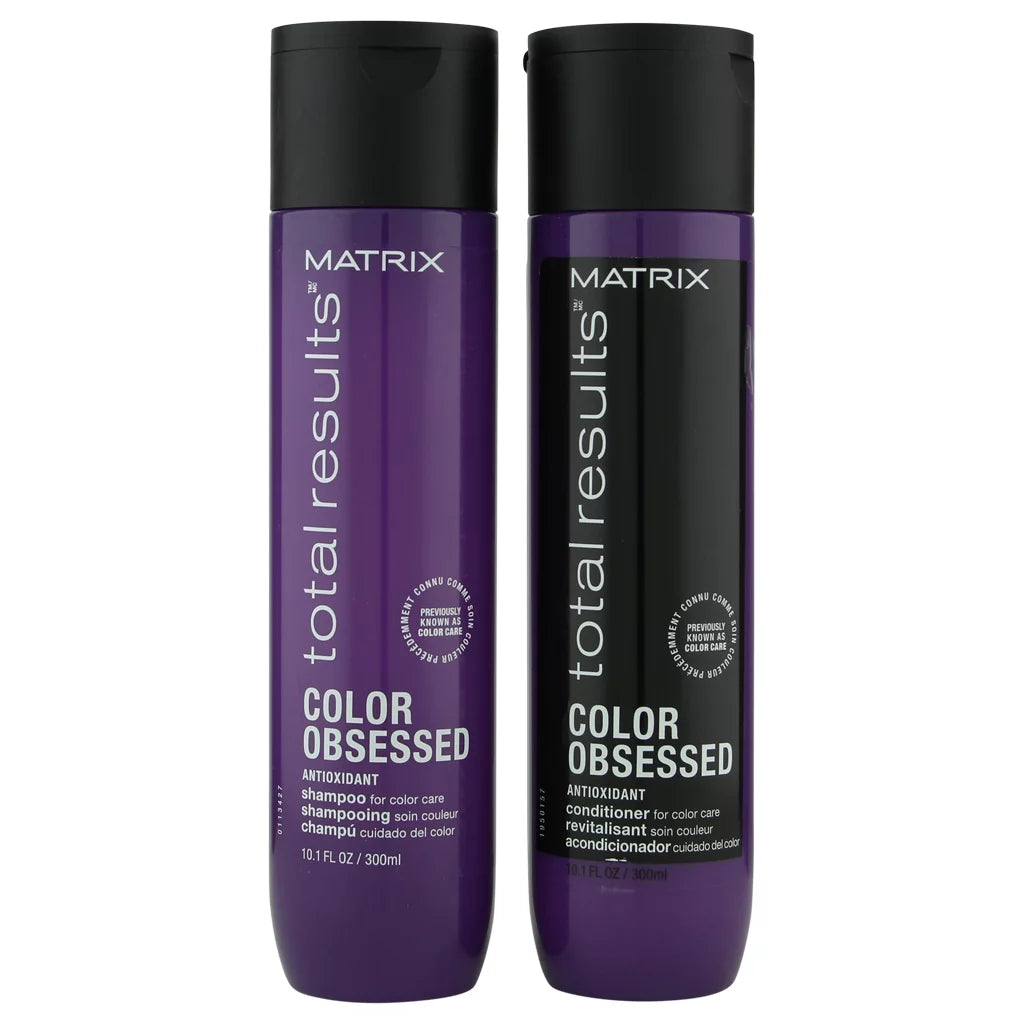 Shampoo & Conditioner 300 ml I235