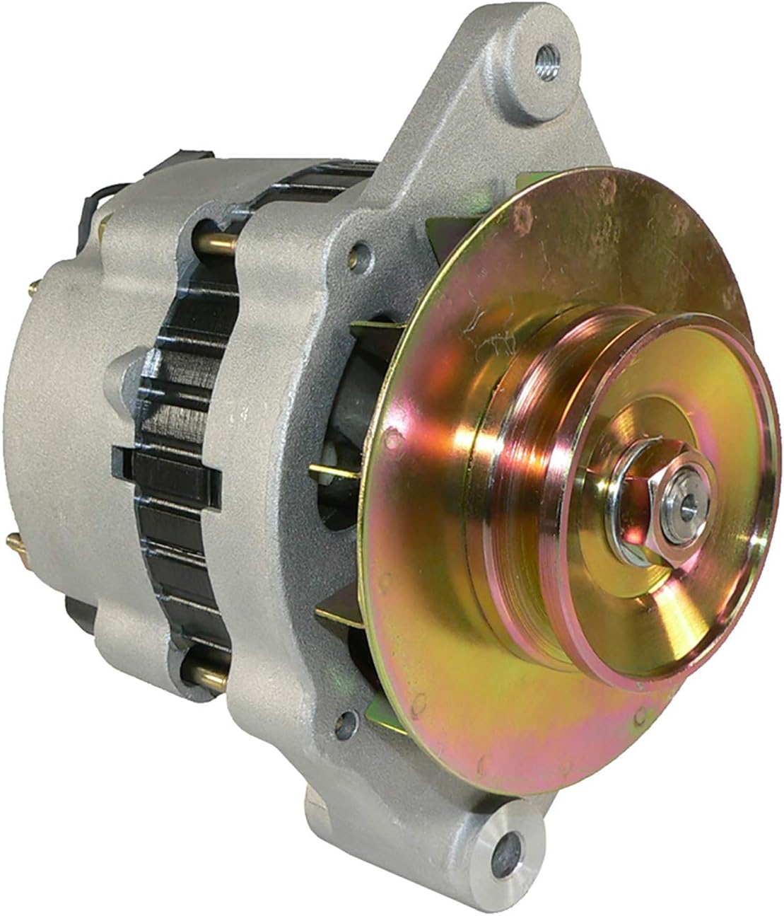 Alternator J726