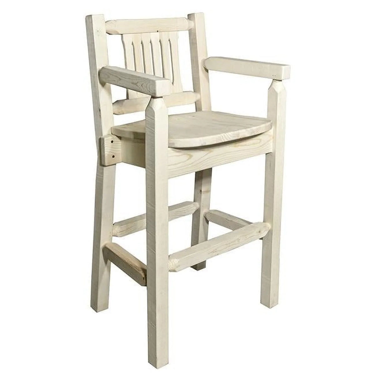 Captains Barstool N371