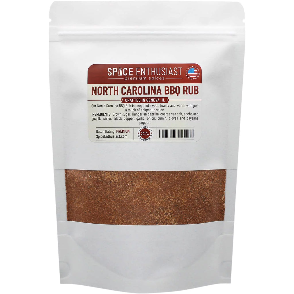 Bbq Rub 8 Oz F551