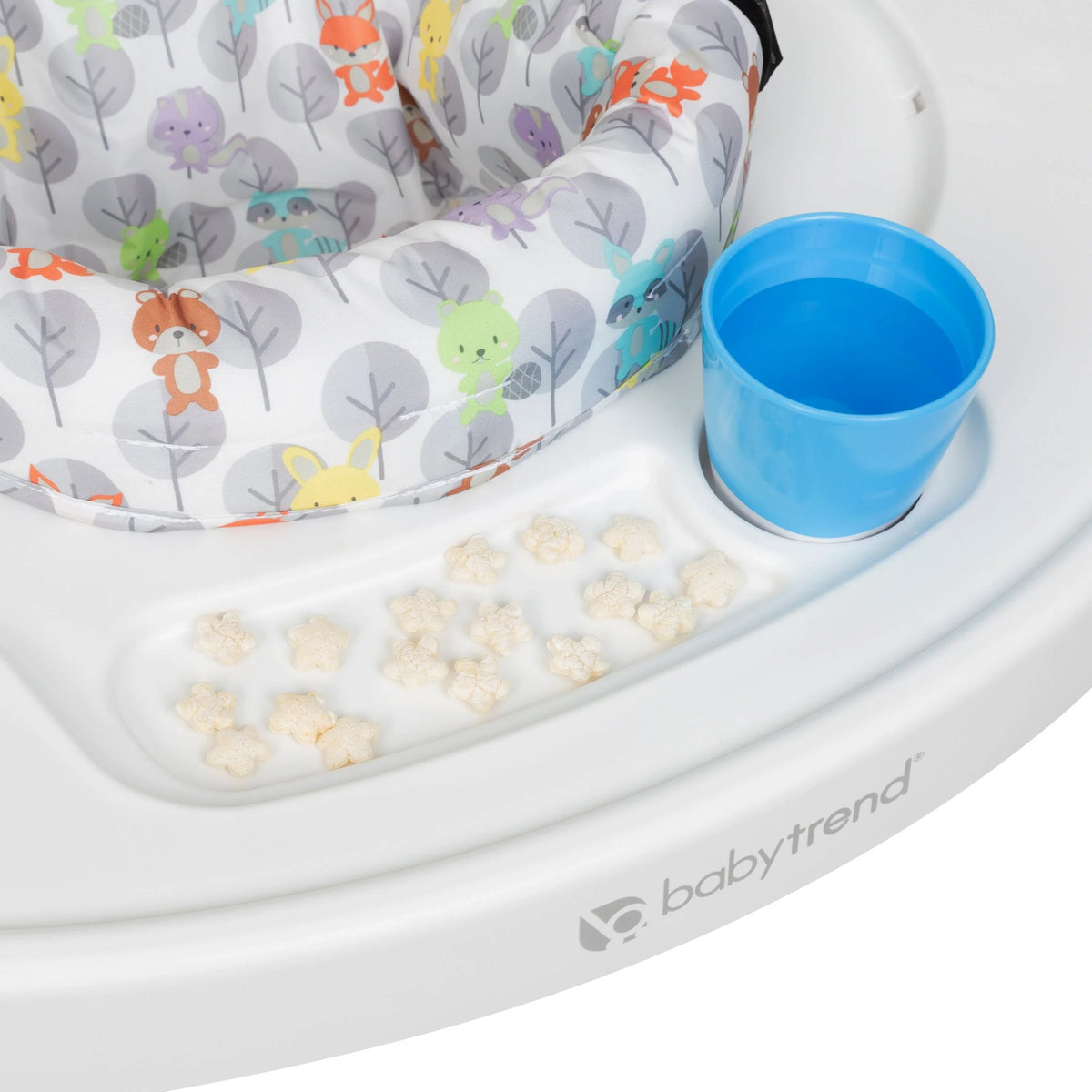 3-in-1 Activity Center C748038