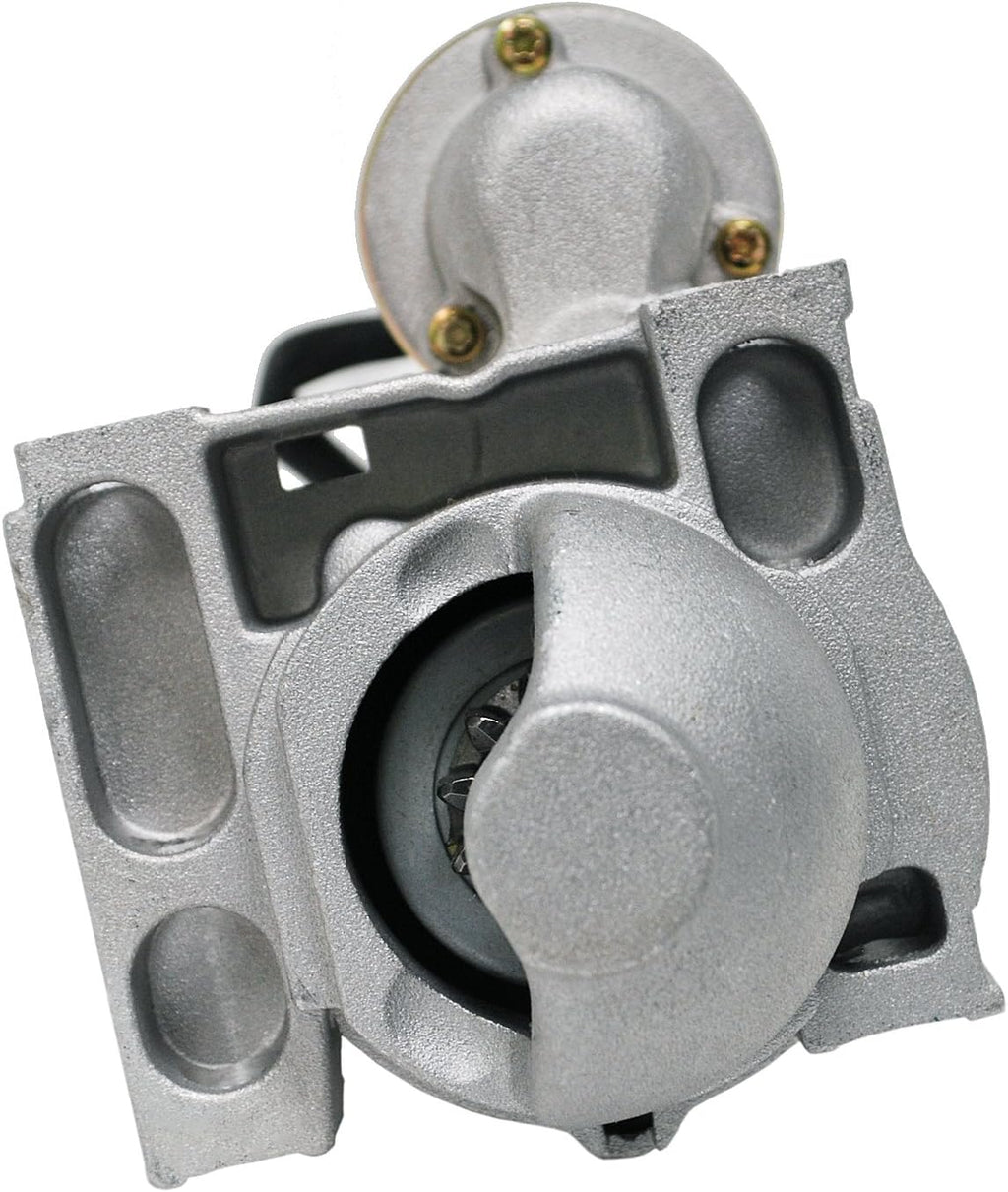 Remanufactured Starter W870