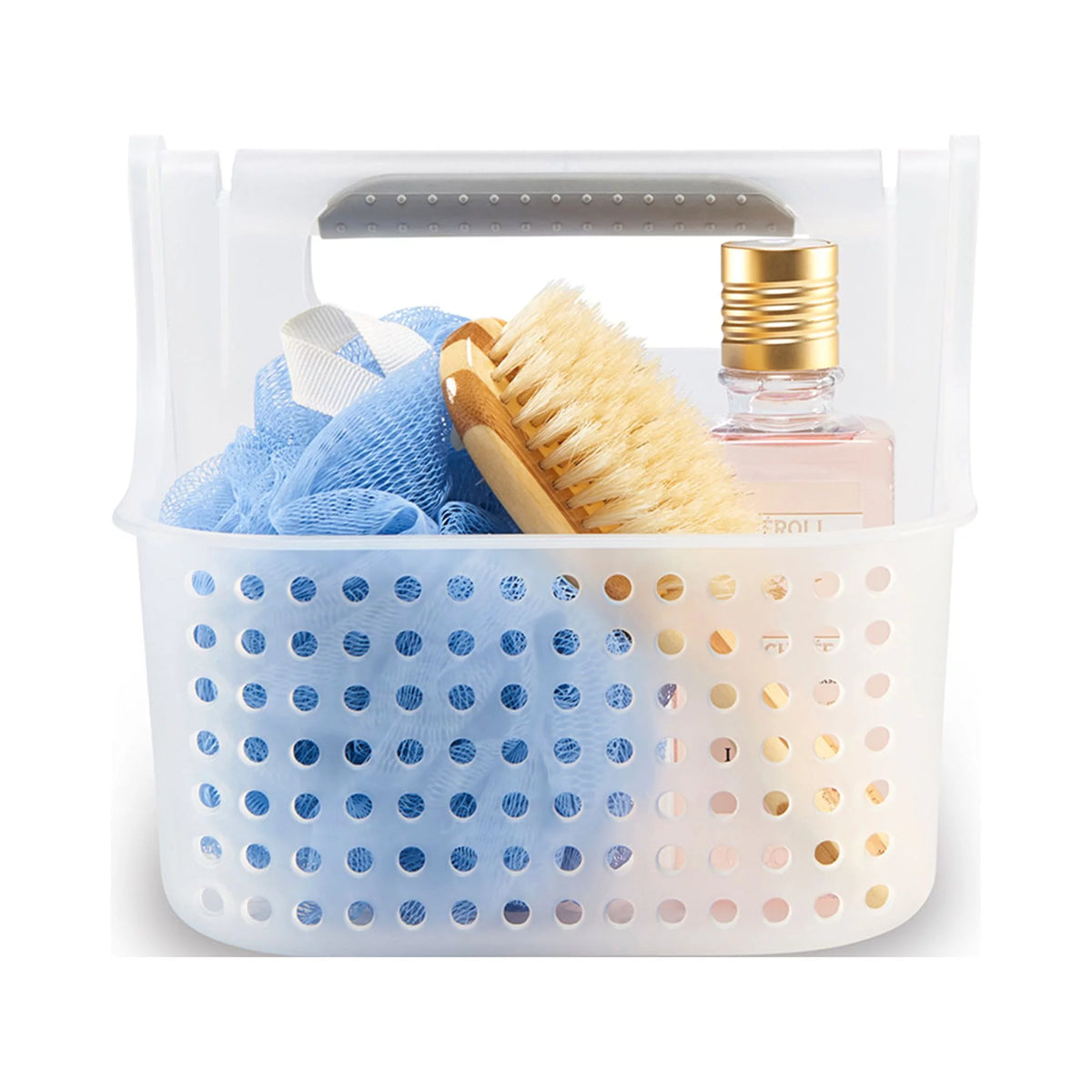 Small Soft Grip Tote G535