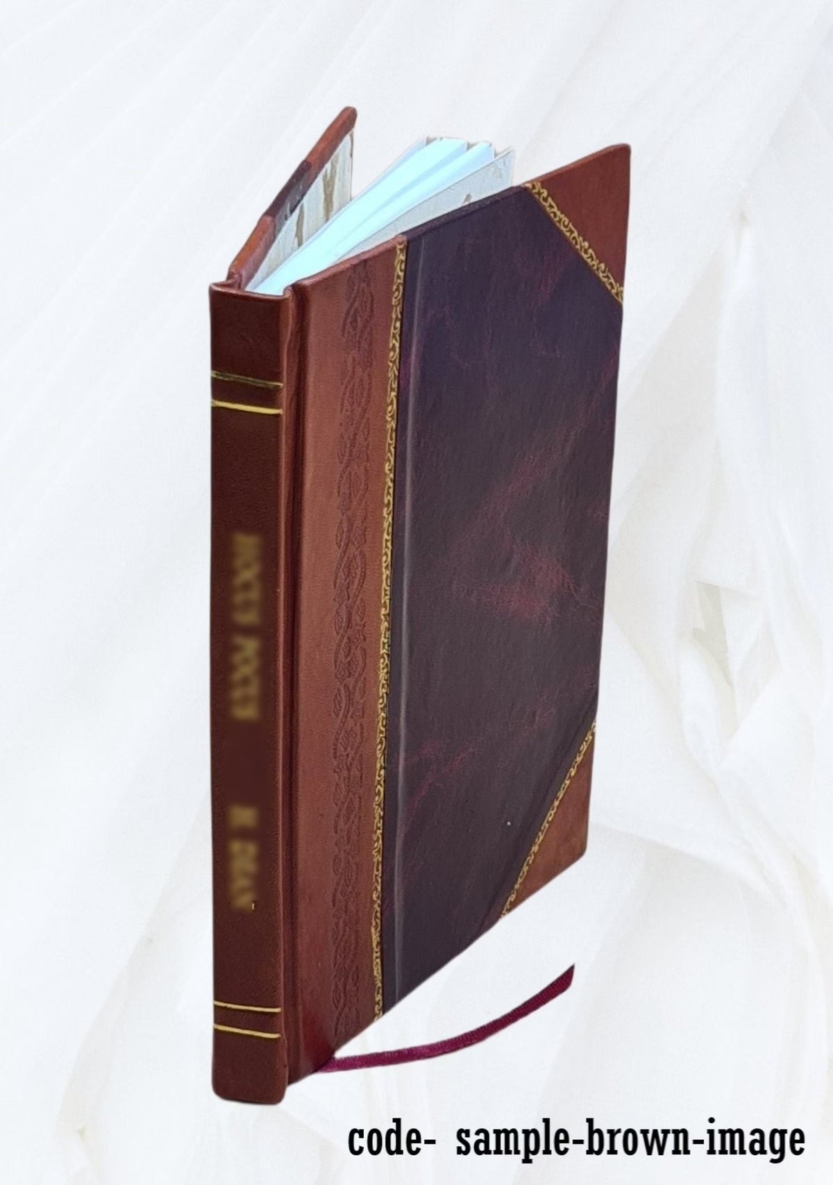 Annual Report of the Syndicate with Supplementary Tables and Lists X2258