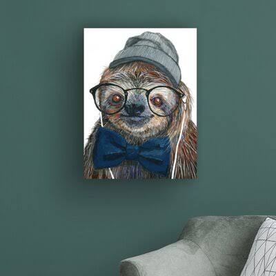 Canvas Art B46476