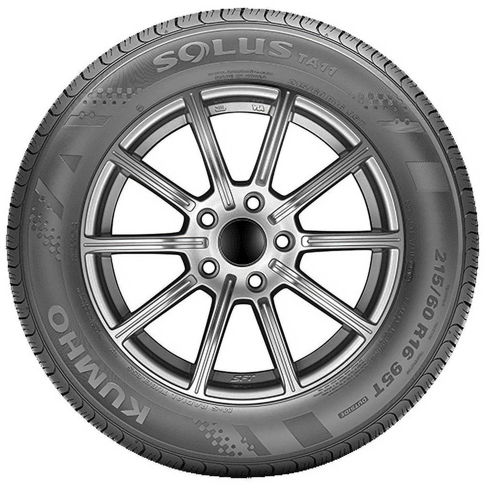 225/55-19 99 V Tire F194