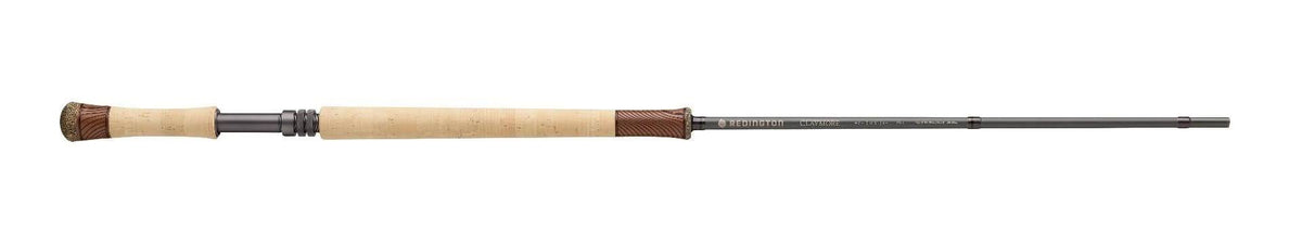 11&3x22 3 Weight Spey Fly Rod H26828