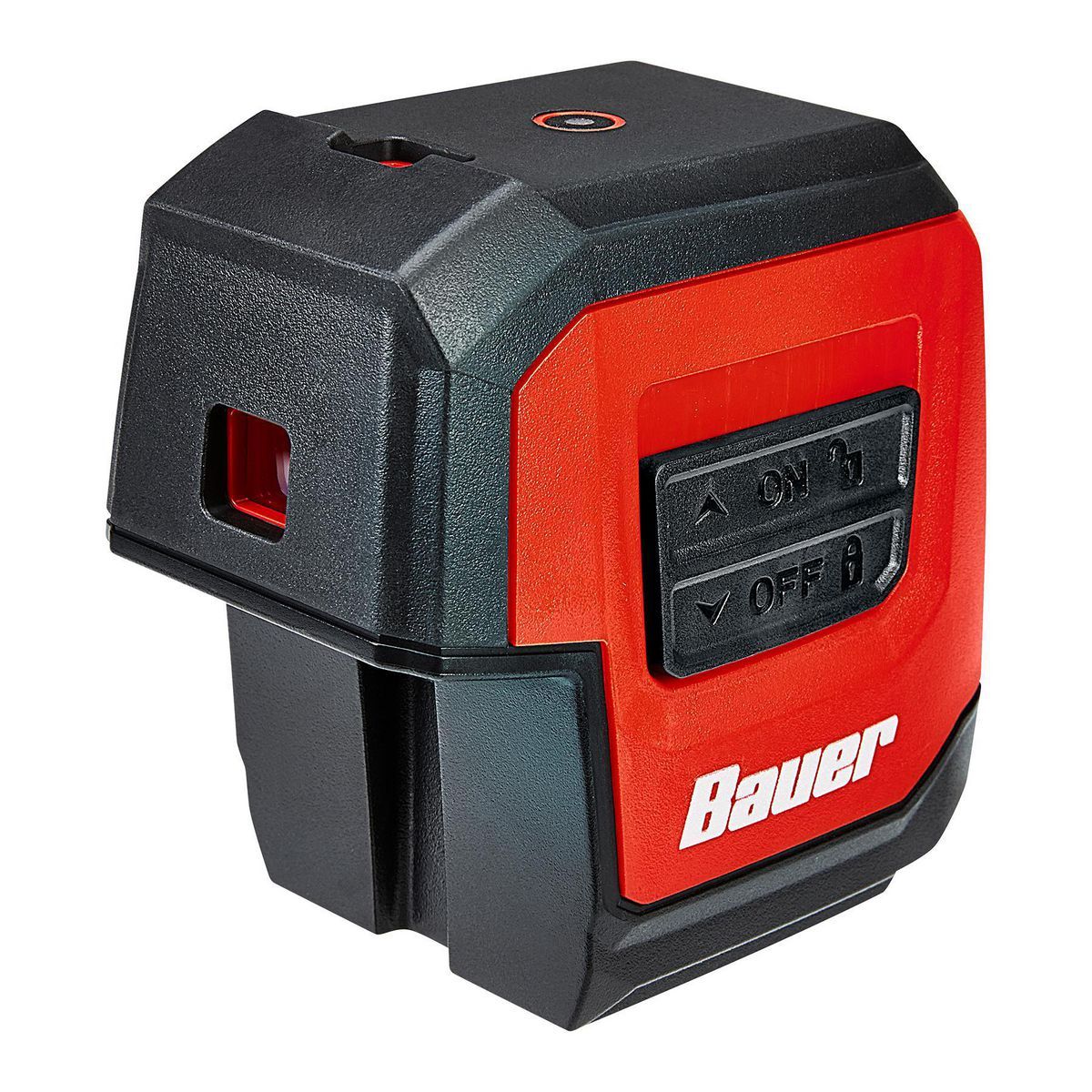 100 ft. Self-Leveling 3-Dot Laser Level L5816