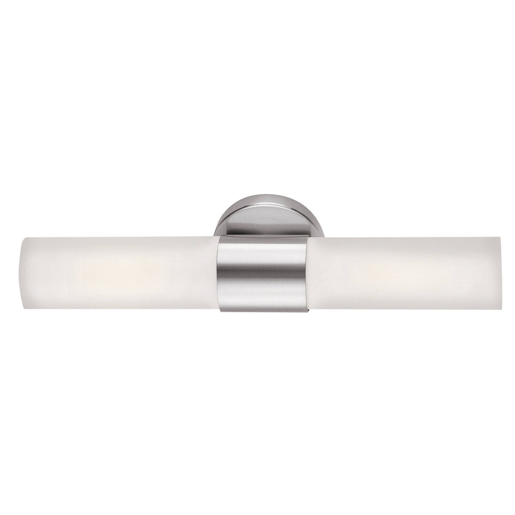 2 Light Aqueous Wall Fixture I685