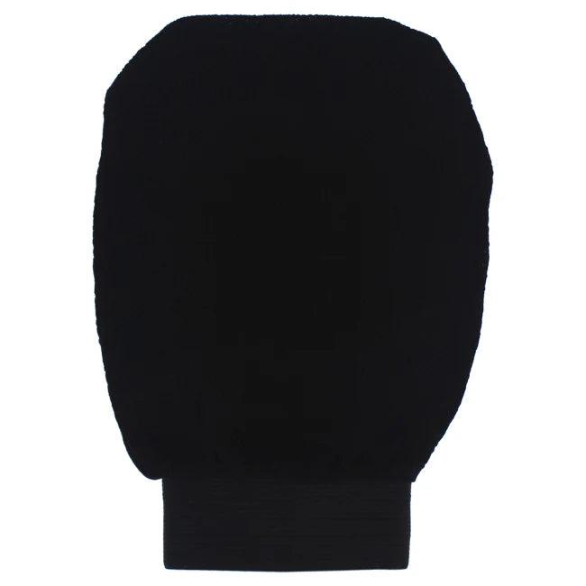 Tan Build Up Remover Mitt D685276