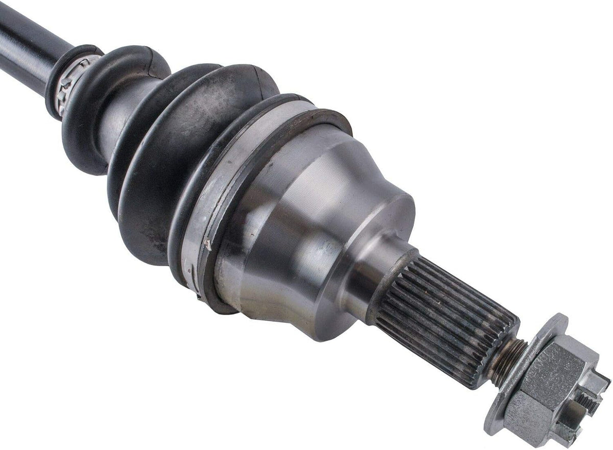 Front CV Axle Set for Polaris General 1000 2016-2021 B653