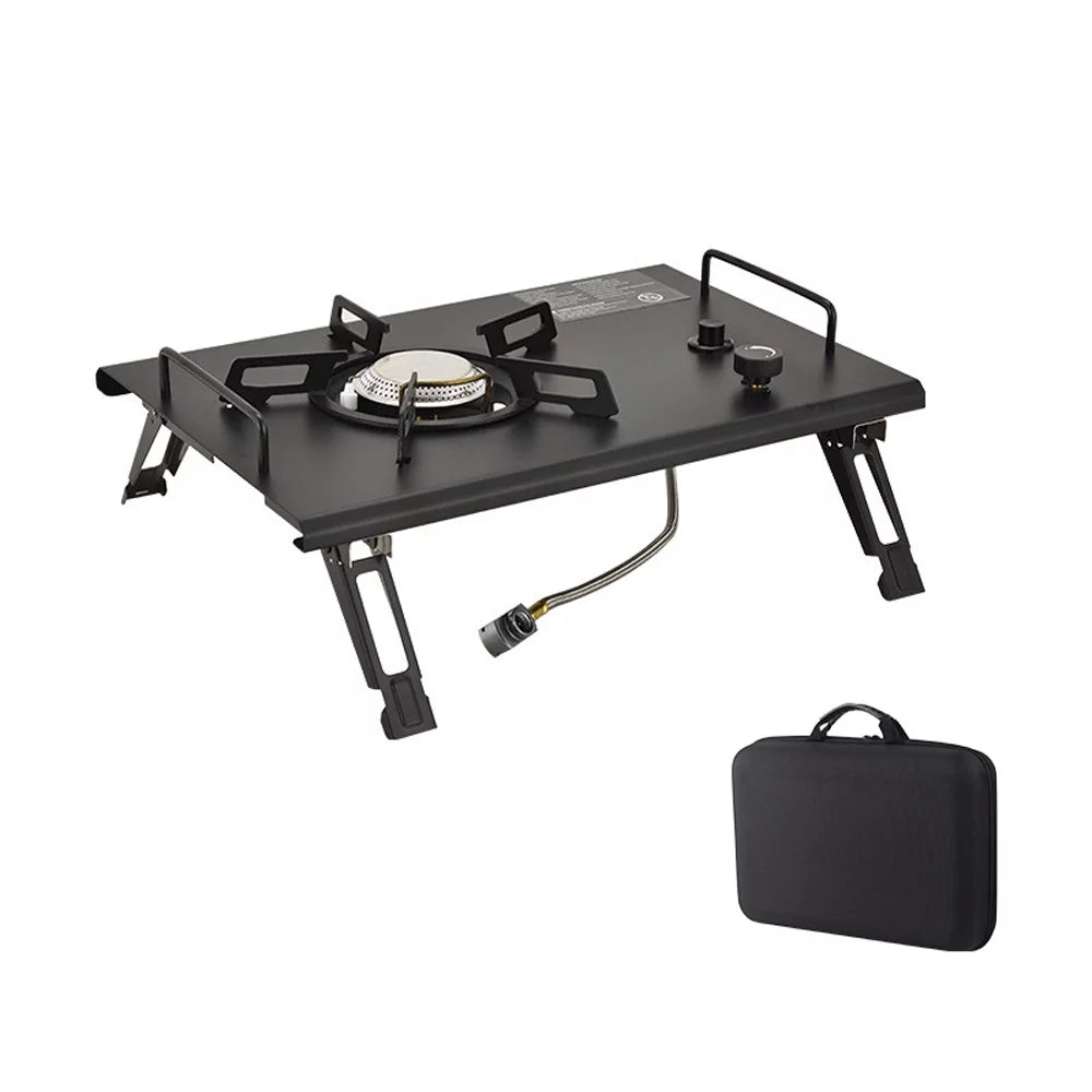 Portable Tabletop BBQ Stove 4000W S2118