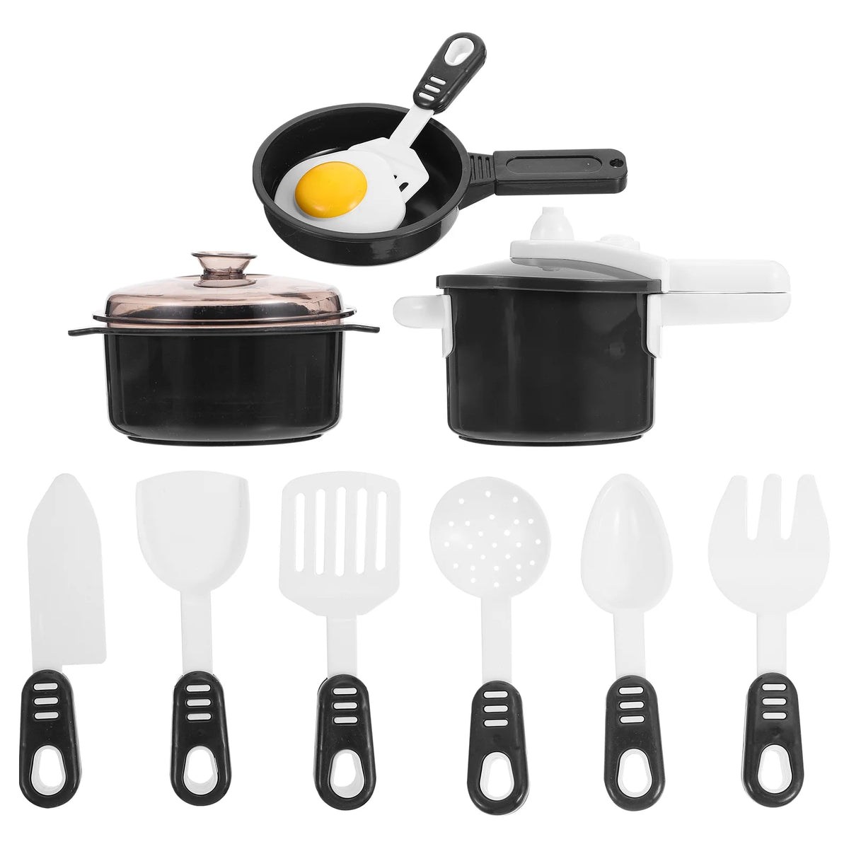 Imitation Cooking Tools Play House Toy Z260131
