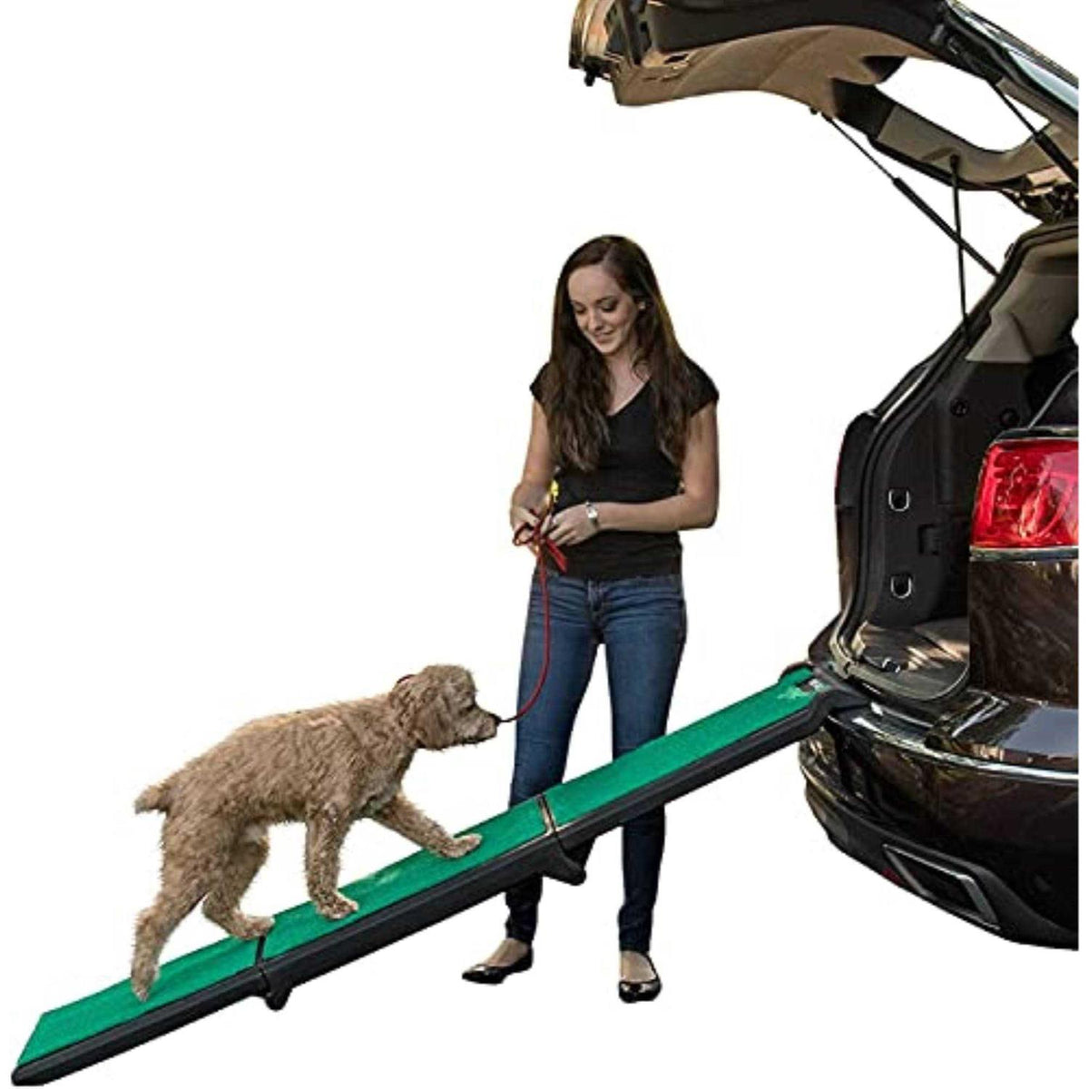 Bi-Fold Pet Ramp U9643
