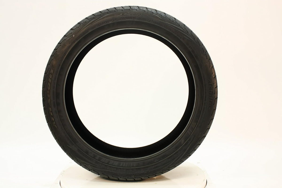 265/35R18 97W ATR Sport 2 Tire F5927