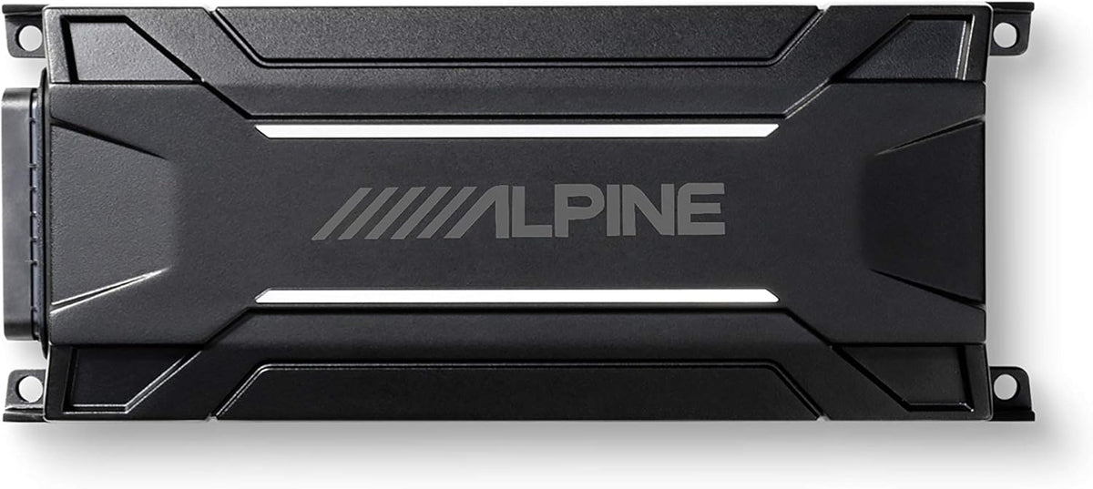 12" Bass System with Mono Weather Resistant Amplifier S862